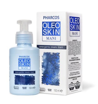 OLEOSKIN MANI 150ML