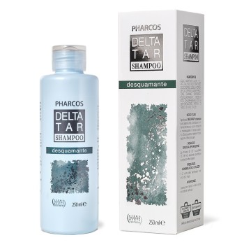 DELTATAR SH CATR 250ML PHARCOS