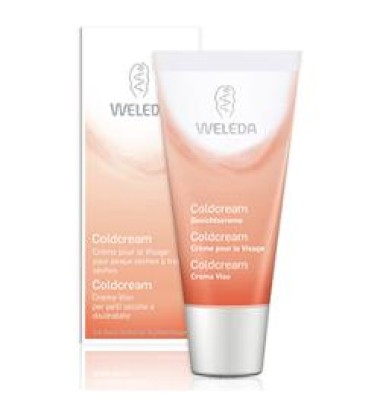 COLDCREAM VISO 30ML WE