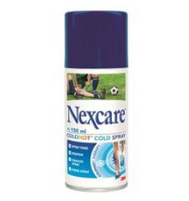 COLD-NEXCARE SPRAY GHIAC 150ML