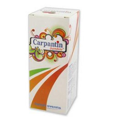 Carpantin Bb 150ml