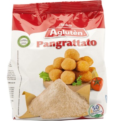 Agluten Pangrattato 250g