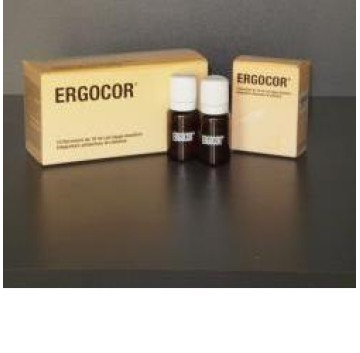 ERGOCOR 10FL 121G