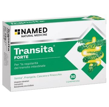 TRANSITA FTE 30CPR