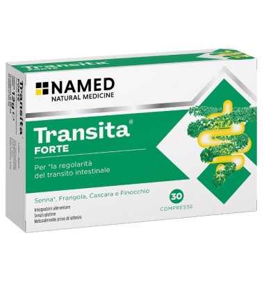 TRANSITA FTE 30CPR