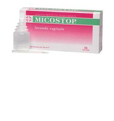 Micostop Lav Vag 5fl 100ml