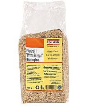 FdL Muesli"Primo Prezzo"750g