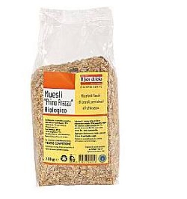 FdL Muesli"Primo Prezzo"750g