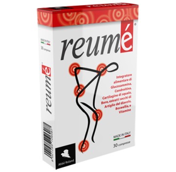 REUME'30CPR ABBE'