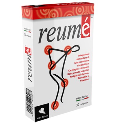 REUME'30CPR ABBE'