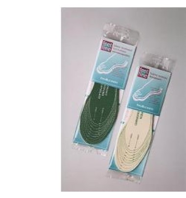 SOLETTA TERMICA DEODORANTE FEET