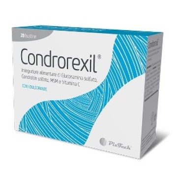 CONDROREXIL 20BUST 3,5G