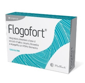 FLOGOFORT 30 CPR