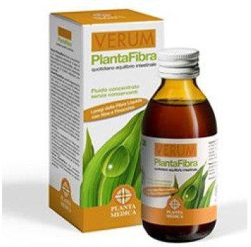 VERUM PLANTAFIBRA 200G PLANTA