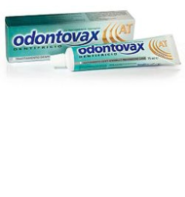 Odontovax AT Dentifricio Azione Totale 75 ml