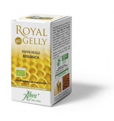 ROYALGELLY 40TAV 19,2G ABOCA