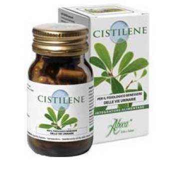 CISTILENE 50 OPR ABOCA