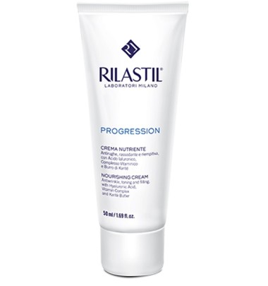 Rilastil Progres Nutriente 50ml