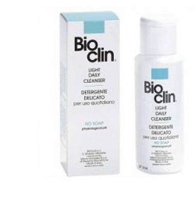 BIOCLIN-LIGHT DAILY CLEAN 1LT