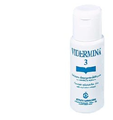 VIDERMINA 3  200ML