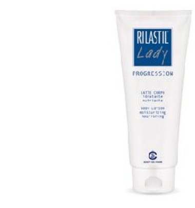 RILASTIL-PROGRES LATTE CRP 200ML