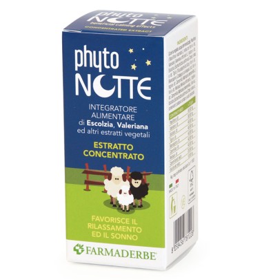 PHITONOTTE FITOCOMP ALC 50ML