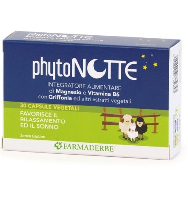 PHYTONOTTE INTEGRAT 30CPS