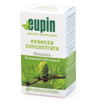 EUPIN LIQ ESS CONCETRATA 50ML