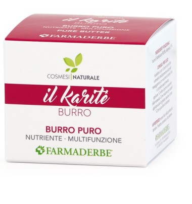 KARITE BURRO 100ML