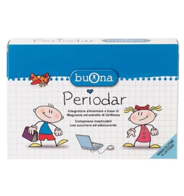 PERIODAR 30CPR