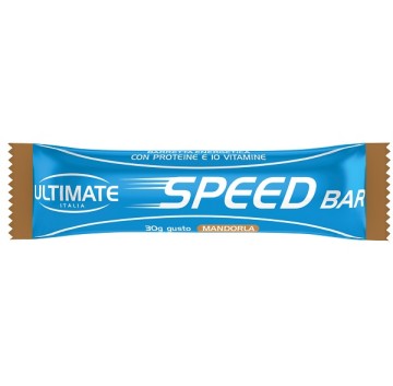 Ultimate Speedbar Mand 30g
