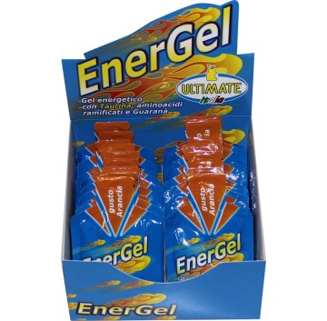 ULTIMATE ENERGEL ARA 24FL 35ML