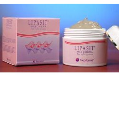 LIPASIT-MASCHERA P/GRASS