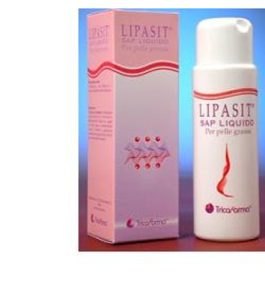 LIPASIT-SAPONE LIQ 200 ML