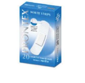 PRONTEX CER WHITE STRIPS FOR M