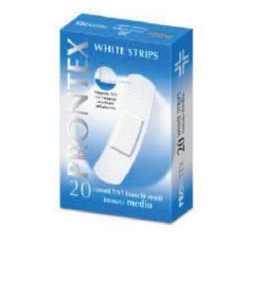 PRONTEX CER WHITE STRIPS FOR M