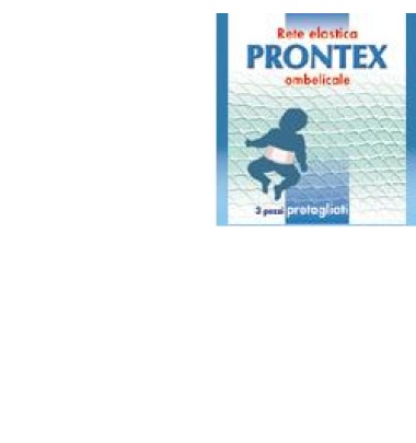 PRONTEX RETE EL OMBELICALE