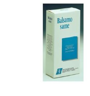 Same Balsamo Capelli 125ml