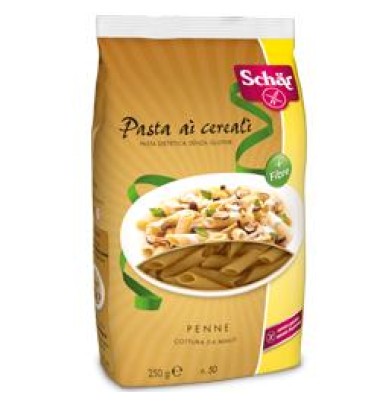 Schar Penne Cereali 250g