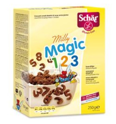 Schar Milly Magic Pops Cioc250