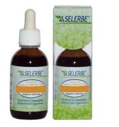 PILOSELLA TM 50ML SELERBE