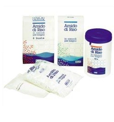 AMIDO RISO BAGNO 300G SELLA