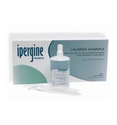 IPERGINE PRONTO 5FL 100ML