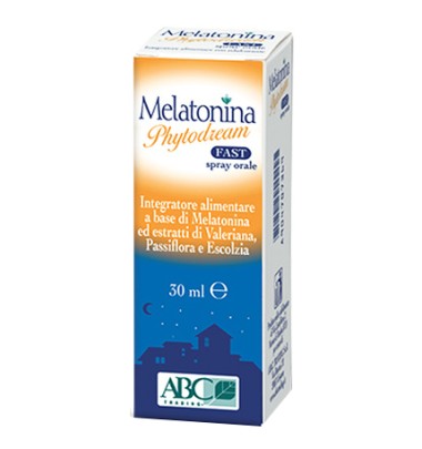 MELATONINA PHYTODREAM SPR 30ML