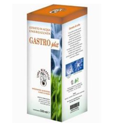 GASTROPHIT MACERATO 250ML