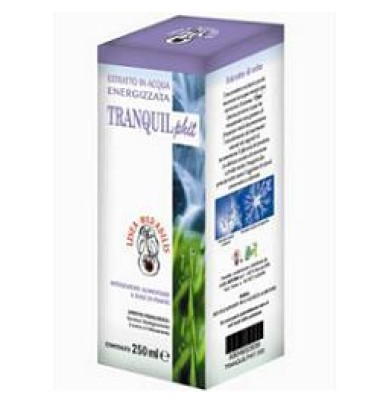 TRANQUILPHIT TIGLIO 250ML