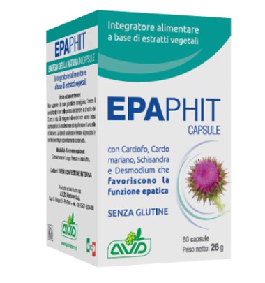 EPAPHIT 60CPS