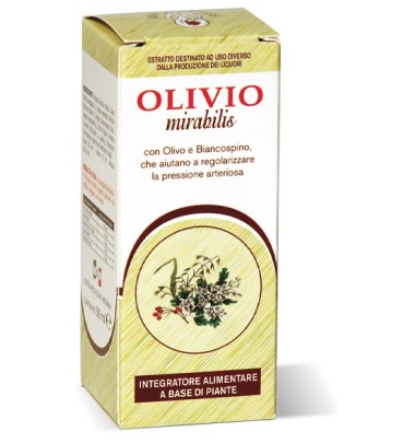 OLIVO 50ML MIRABILIS