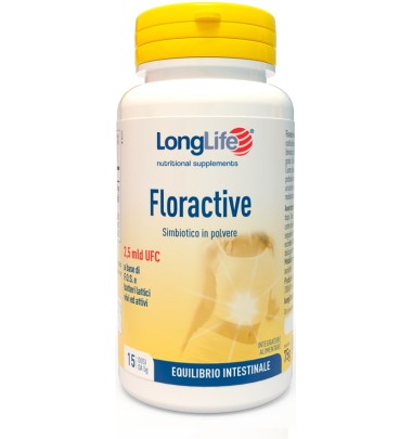 LONGLIFE FLORACTIVE 75G