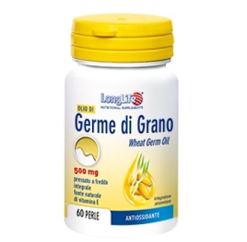 OLIO GERME GRAN  60PRL LONG LIFE